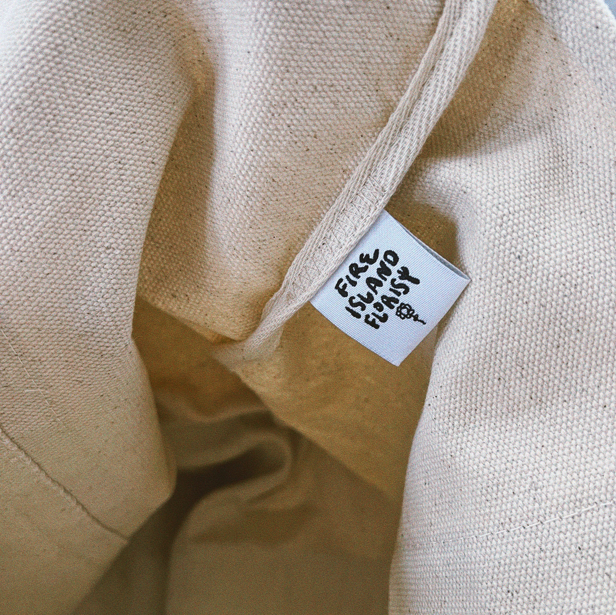 'Boat Tote'
