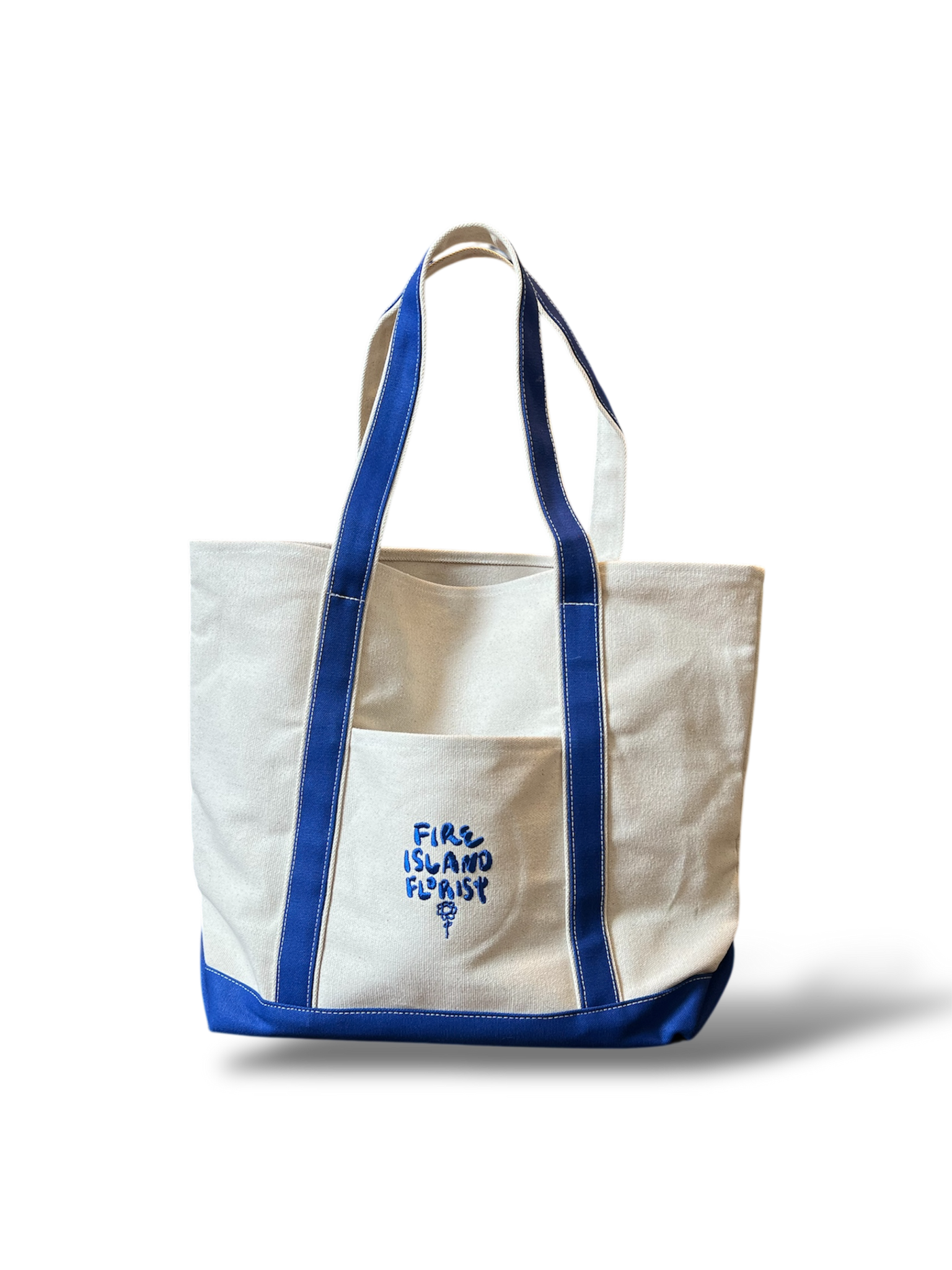 'Boat Tote'