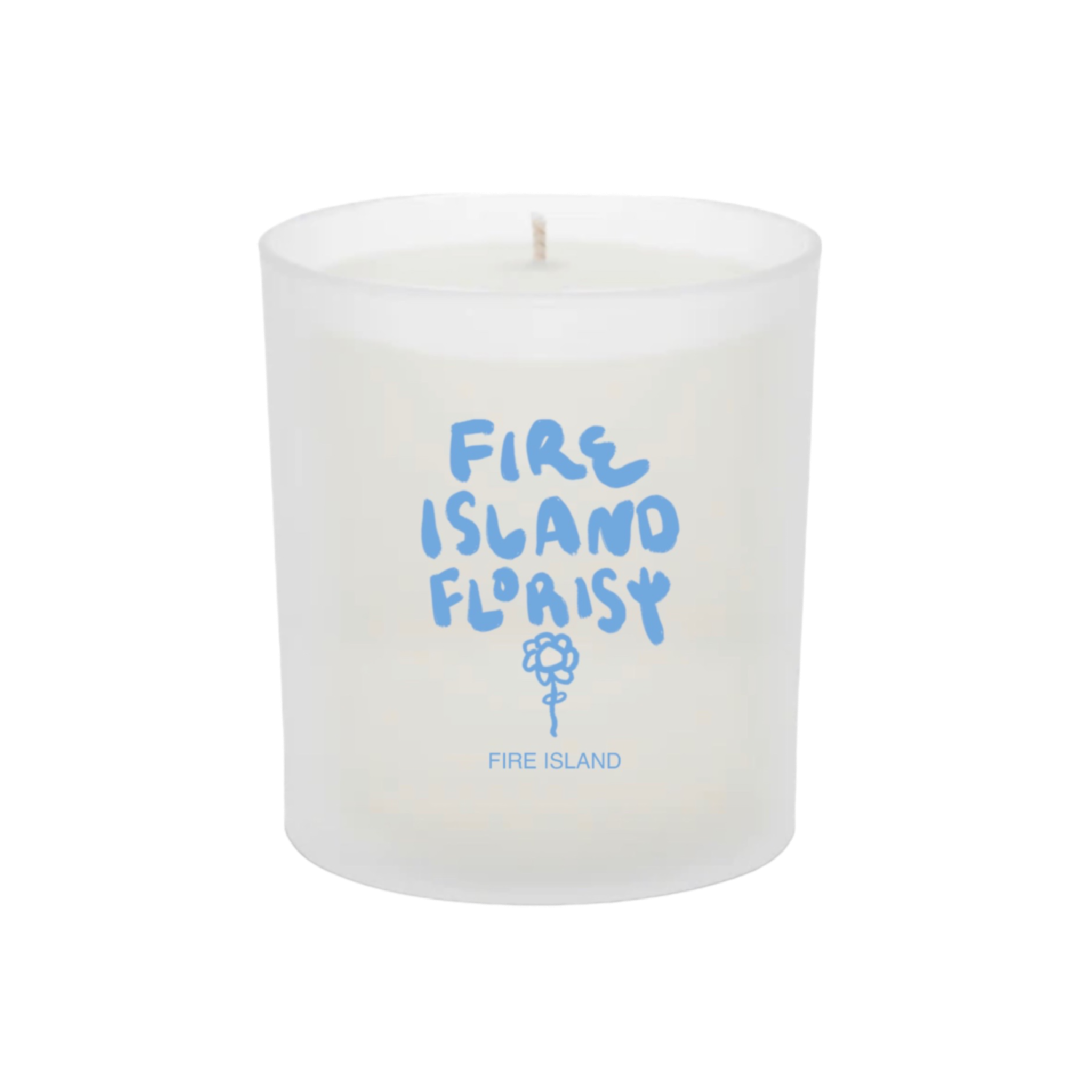 Fire Island Candle